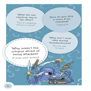 Awesome Riddles For Kids