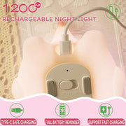 Axolotl Silicone Night Lamp