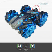 Blaze Storm 1:18 Drift Stunt RC Car