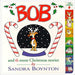 BOB And 6 More Christmas Stories-Board Book-SS-Toycra