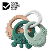 B.BOX Trio Teether