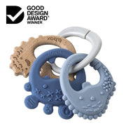 B.BOX Trio Teether