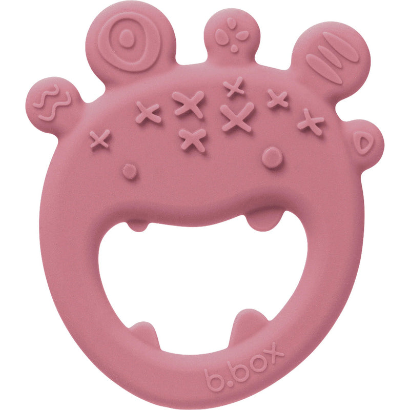 B.BOX Trio Teether