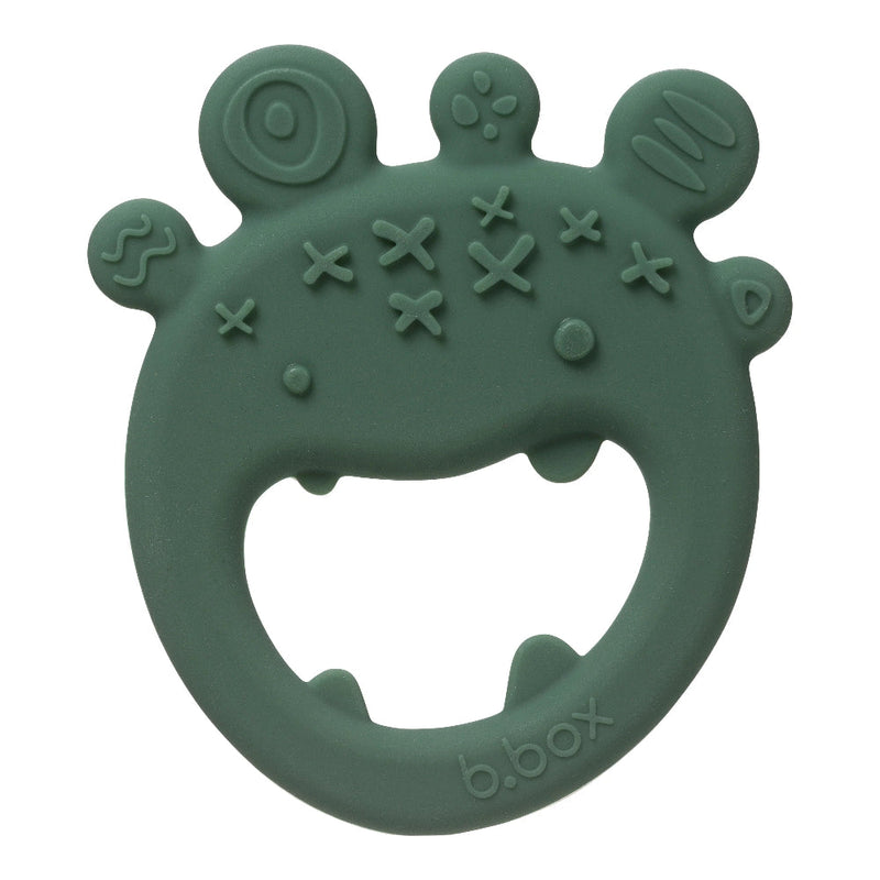 B.BOX Trio Teether