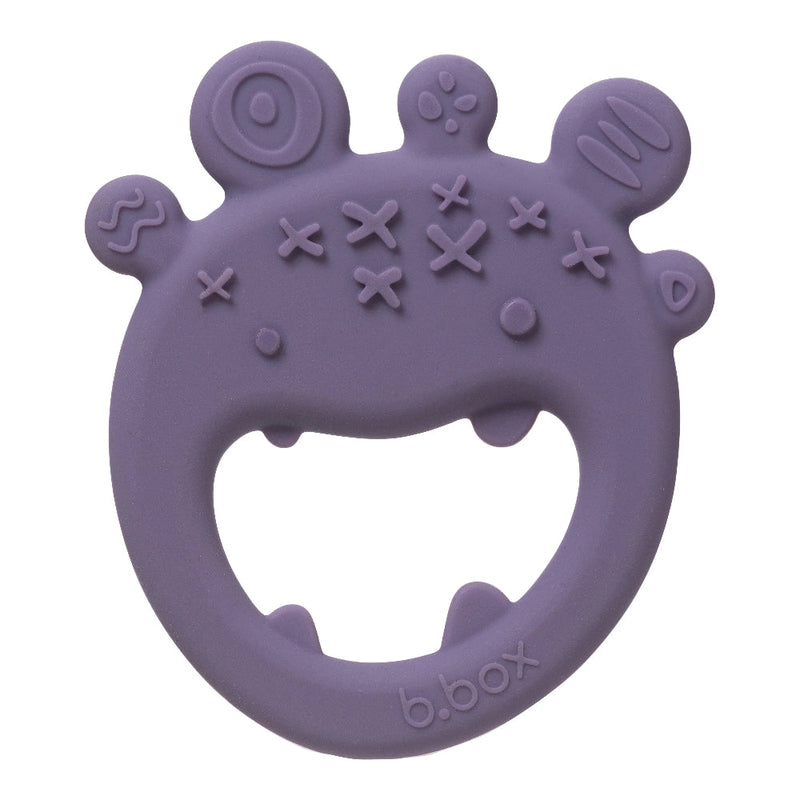 B.BOX Trio Teether