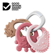 B.BOX Trio Teether