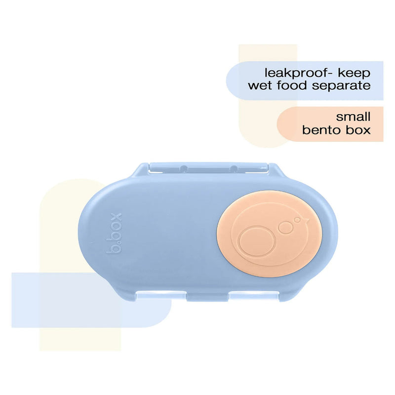 B.Box Snack Box