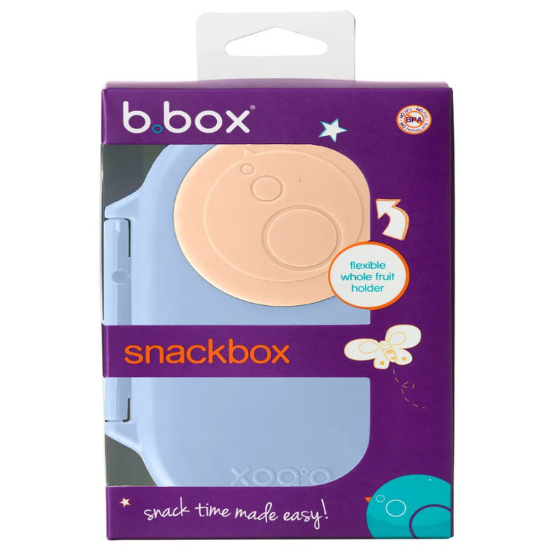 B.Box Snack Box