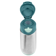 B.box Insulated Sport Spout Water Bottle - 500ml