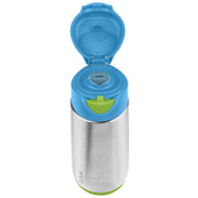 B.box Insulated Sport Spout Water Bottle - 500ml