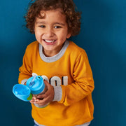 B.box Insulated Straw Sipper Drink Bottle - 500 ml