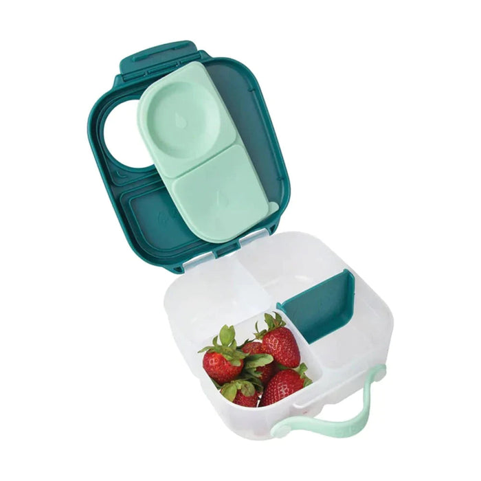 B.box Mini Lunchbox-LunchBox & Water Bottles-B.box-Toycra