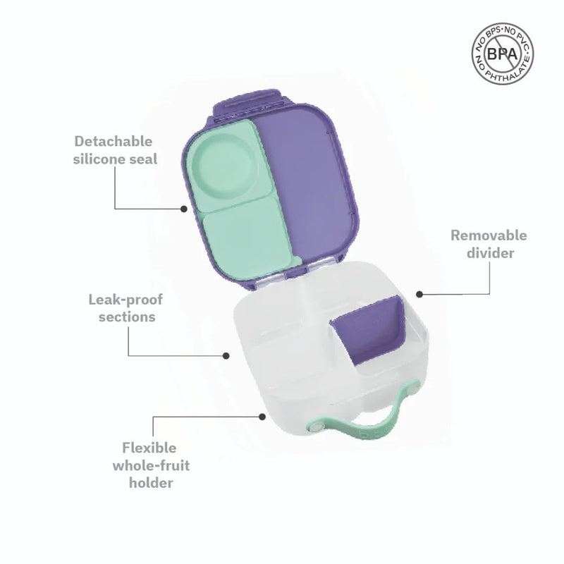 B.box Mini Lunchbox