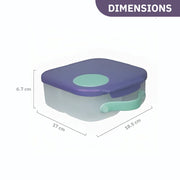 B.box Mini Lunchbox