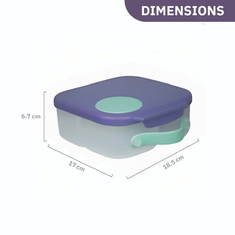 B.box Mini Lunchbox