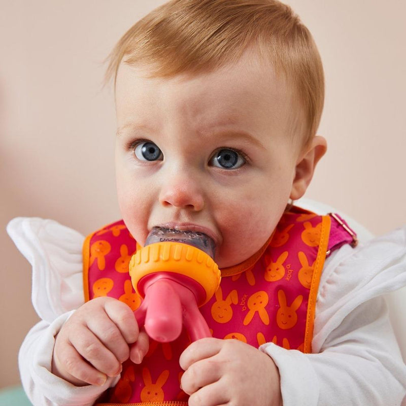 B.box Silicone Fresh Food Feeder