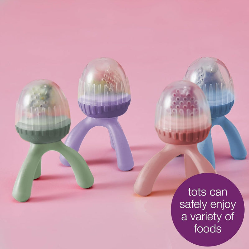 B.box Silicone Fresh Food Feeder