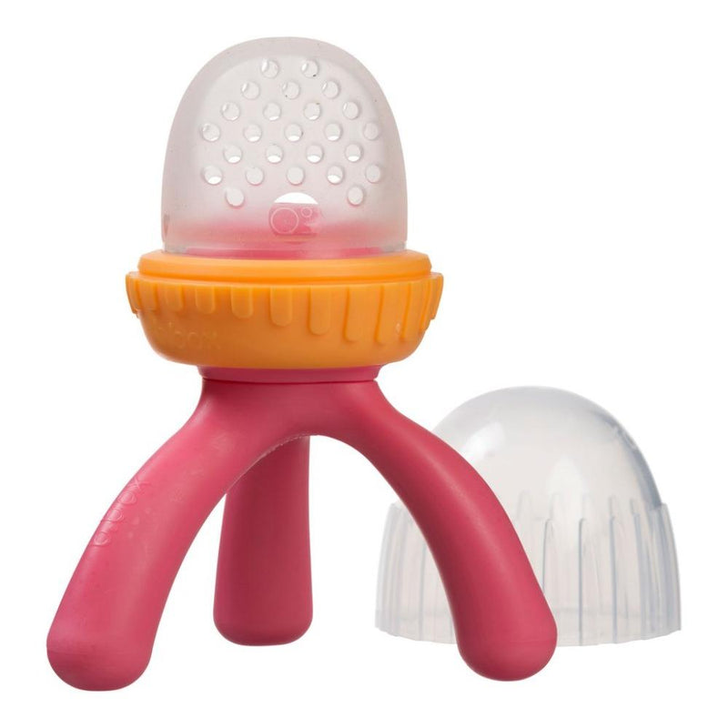 B.box Silicone Fresh Food Feeder