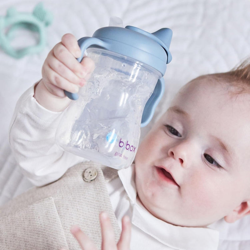 B.box Soft Spout Cup 240ml