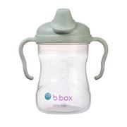 B.box Soft Spout Cup 240ml