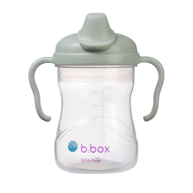 B.box Soft Spout Cup 240ml
