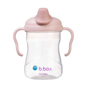 B.box Soft Spout Cup 240ml