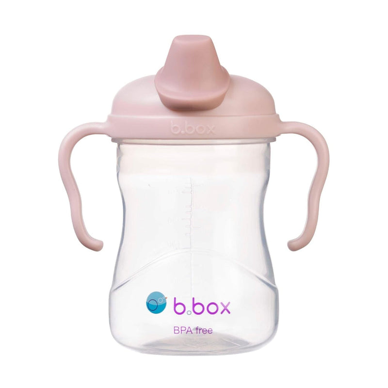 B.box Soft Spout Cup 240ml