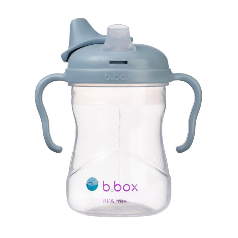 B.box Soft Spout Cup 240ml