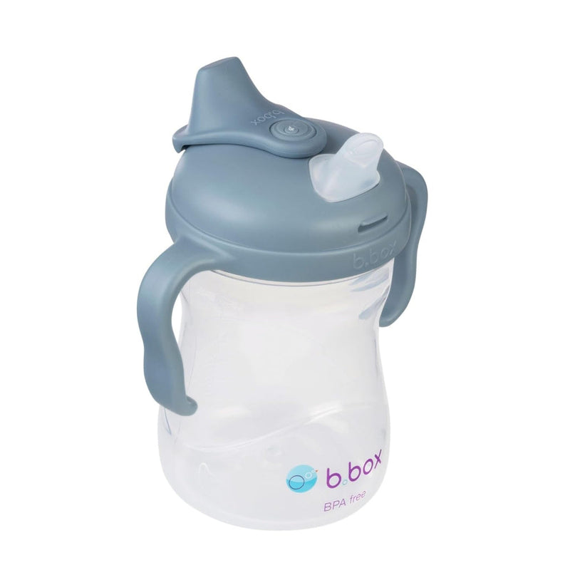 B.box Soft Spout Cup 240ml
