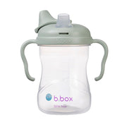 B.box Soft Spout Cup 240ml