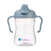 B.box Soft Spout Cup 240ml