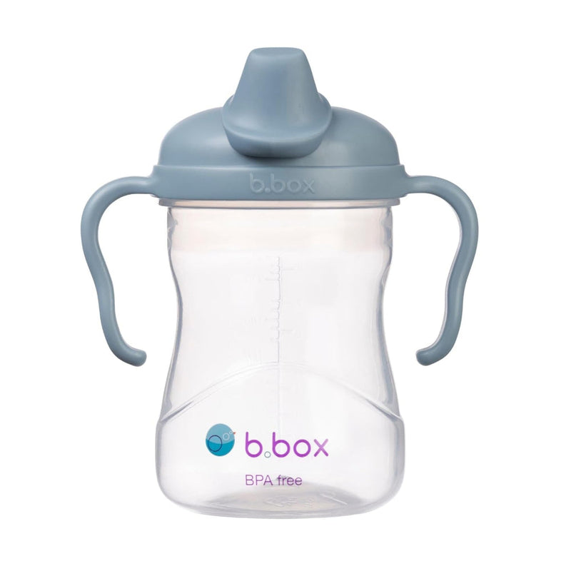 B.box Soft Spout Cup 240ml