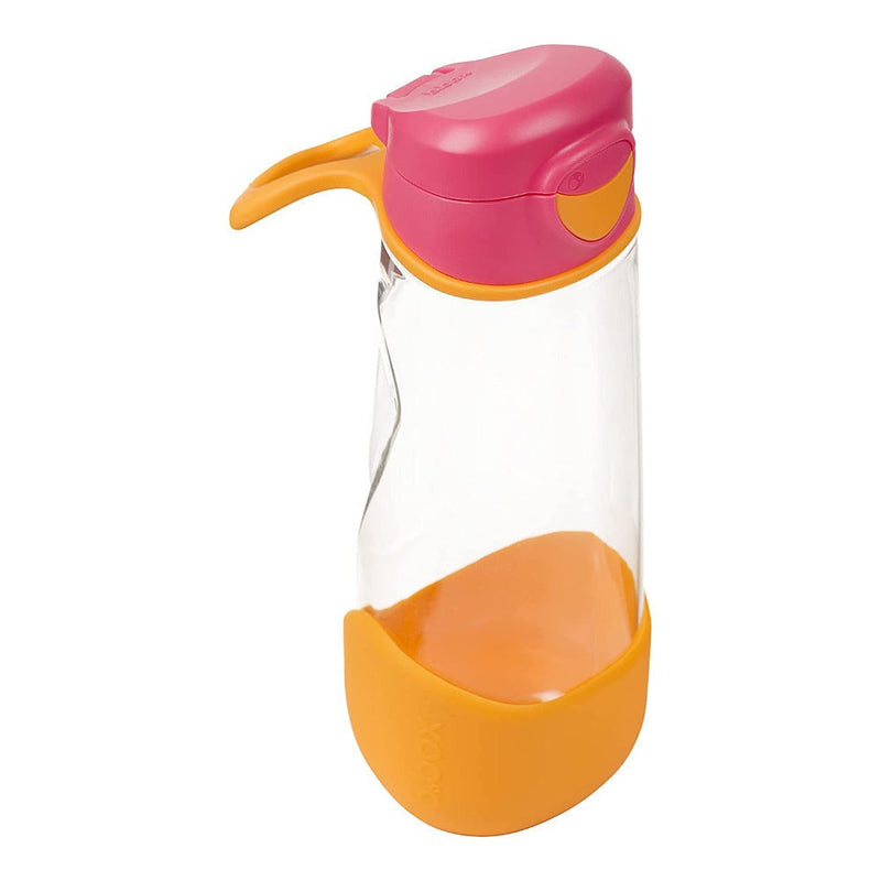 B.box Sport Spout Bottle 600ml