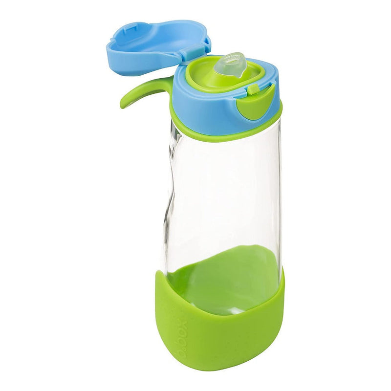B.box Sport Spout Bottle 600ml