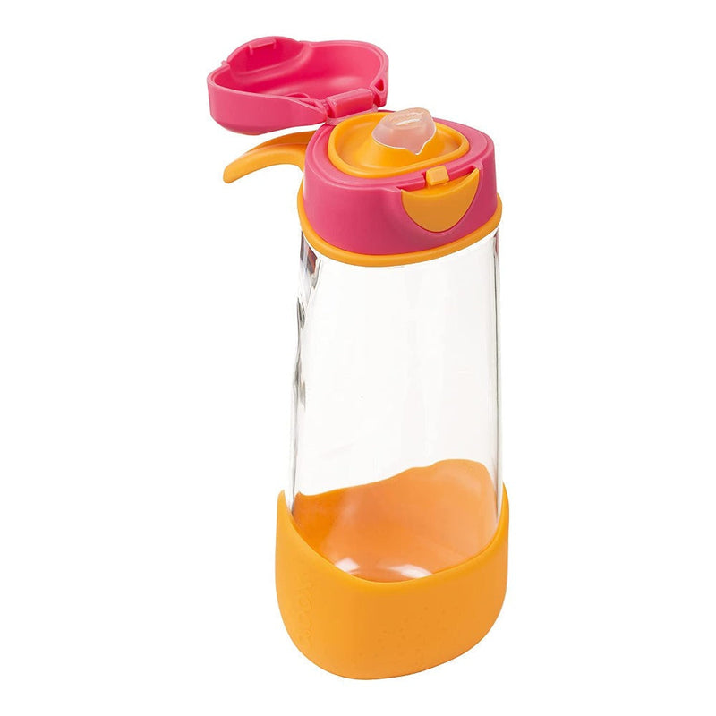 B.box Sport Spout Bottle 600ml