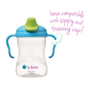 B.box Spout Cup - 240 ml