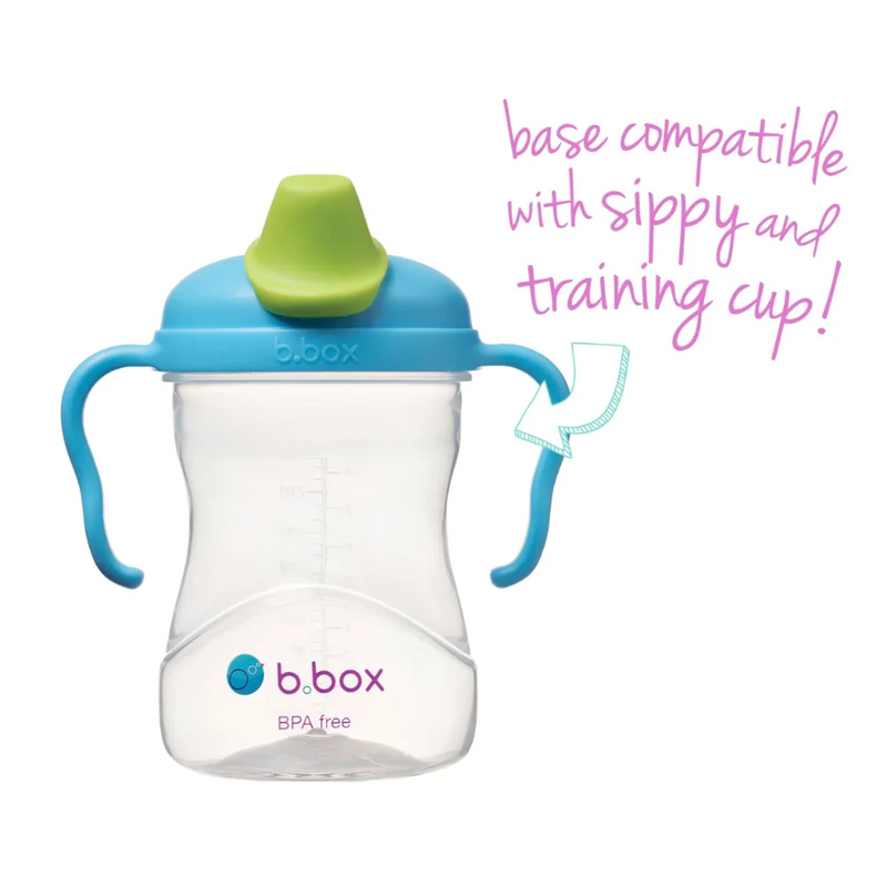 B.box Spout Cup - 240 ml