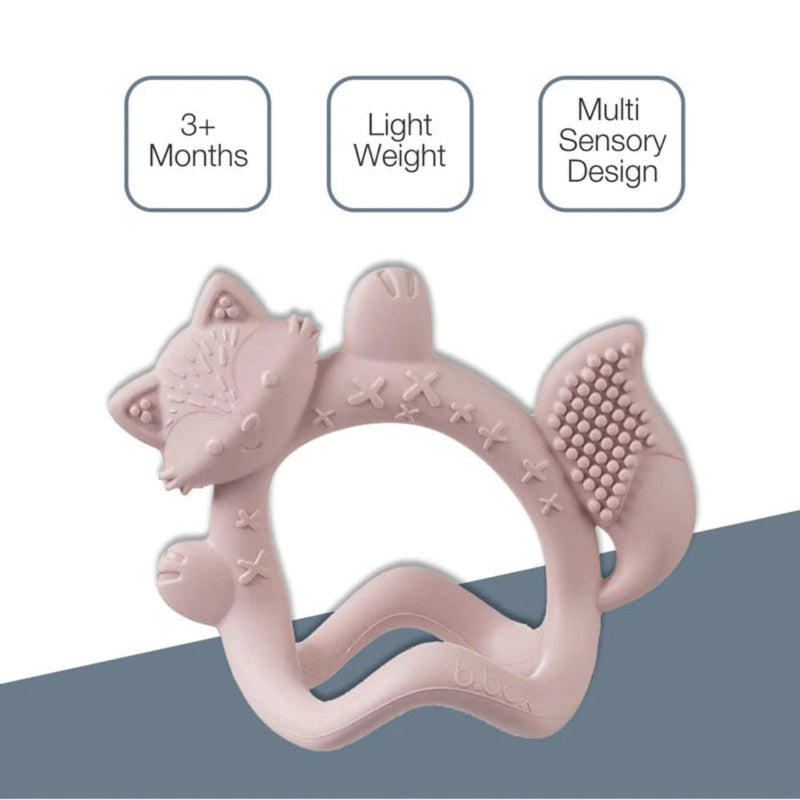 B.box Wrist Teether