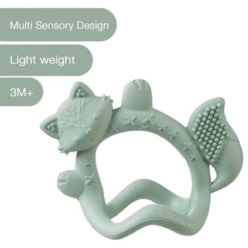 B.box Wrist Teether