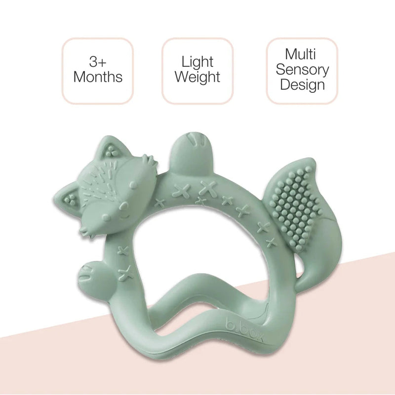 B.box Wrist Teether