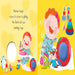 Babies Laugh All Day Long-Board Book-Pan-Toycra