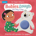 Babies Laugh All Day Long-Board Book-Pan-Toycra