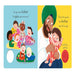 Babies Laugh At Tickles-Sound Book-Pan-Toycra