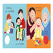 Babies Laugh At Tickles-Sound Book-Pan-Toycra