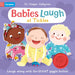 Babies Laugh At Tickles-Sound Book-Pan-Toycra