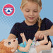 Baby Alive Breakfast Time Baby Dolls Blonde Hair-Dolls-Baby Alive-Toycra