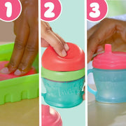 Baby Alive Fruity Sips Doll