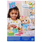 Baby Alive Fruity Sips Doll