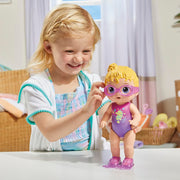 Baby Alive Sunny Swimmer Doll