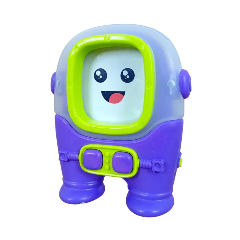 Zephyr Baby Lingo Basic Educational Montessori Games
